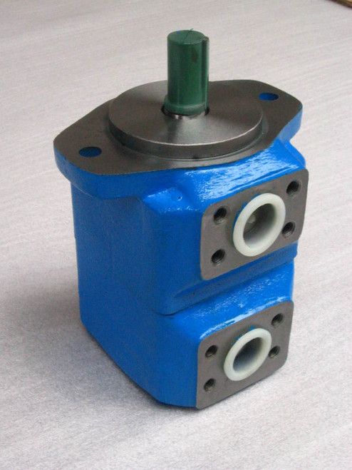 NEW AFERMARKET 25M - 35M - 45M - 50M MOTORS AND PARTS: 25M65A 1C20 NEW REPLACMENT MOTOR FOR Vickers 327627