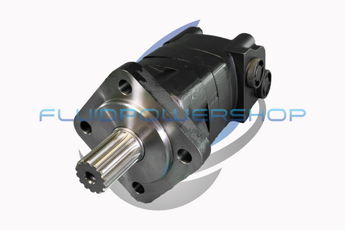 NEW AFTERMARKET REPLACEMENT FOR CHAR-LYNN 104-1379-006 MOTOR / 104-1379-AFT