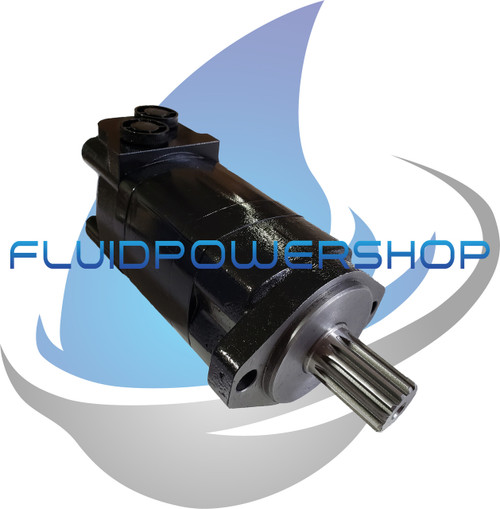 NEW AFTERMARKET CHAR-LYNN 104-1035 / EATON 104-1035 MOTOR 