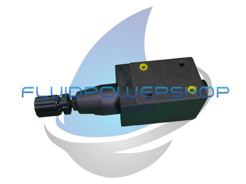 NEW REPLACEMENT FOR DGMX2-5-PP-BW-S-30 PRESSURE REDUCING VALVE / 867324