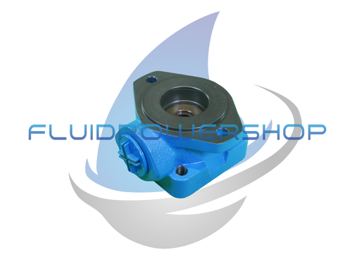 VICKERS REPLACEMENT V20 SERIES PUMPS: 583170 VICKERS V20 1D REPLACEMENT INLET BODY