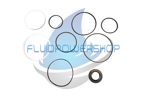 NEW REPLACEMENT FOR DENISON T6DC(M) SEAL KIT BUNA / S24-10170-0