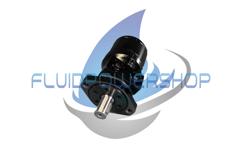 NEW AFTERMARKET REPLACEMENT FOR CHAR-LYNN 103-1091-012 MOTOR / 103-1091-AFT