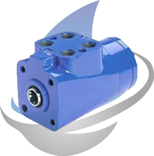 EATON 213-4050 NEW MOTOR