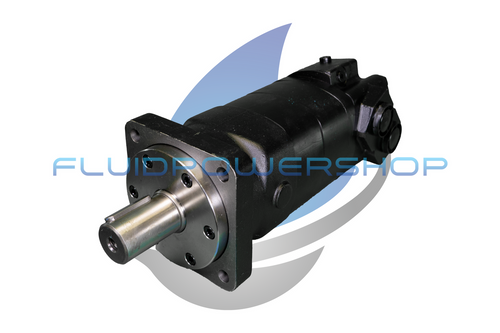 NEW AFTERMARKET REPLACEMENT FOR CHAR-LYNN 112-1088-006 MOTOR / 112-1088-AFT