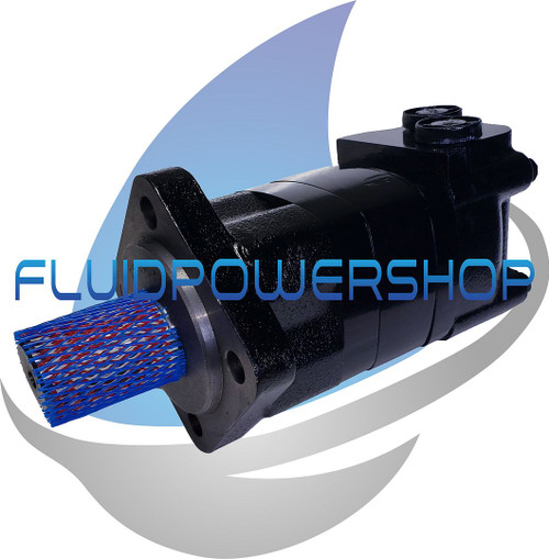 EATON 104-1385-AFT NEW MOTOR