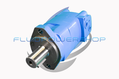 NEW AFTERMARKET REPLACEMENT FOR CHAR-LYNN 104-1147-006 MOTOR / 104-1147-AFT
