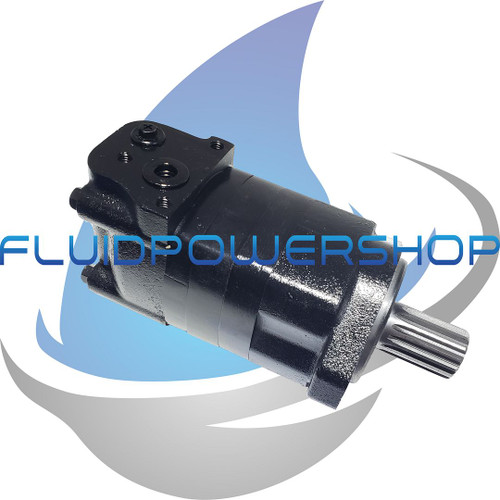 NEW AFTERMARKET CHAR-LYNN 104-1199 MOTOR / EATON 104-1199 MOTOR