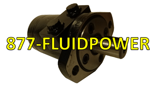 NEW AFTERMARKET CHARLYNN 101-1026 / EATON 101-1026