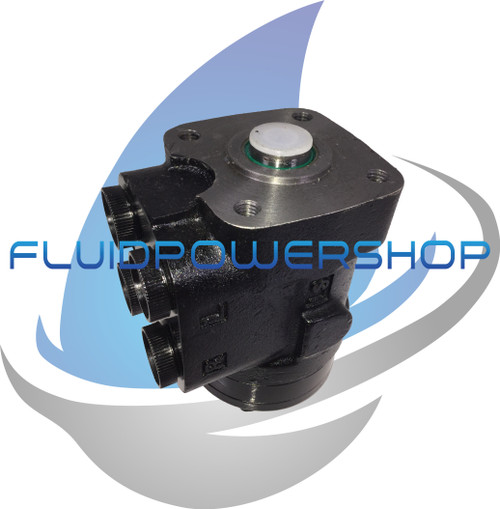 CHAR-LYNN 211-1009 AFTERMARKET MOTOR