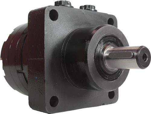 White Aftermarket 500125A3120AABAA Motor