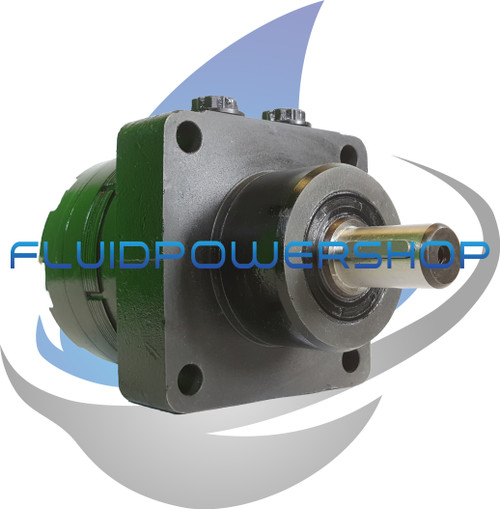 White Aftermarket 500250W3120AAAAA Motor