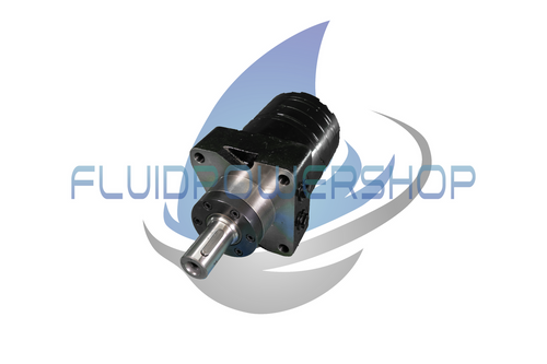 White Aftermarket 500540W3120ZAAAA Motor