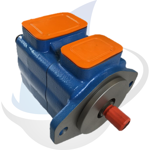 VICKERS 25V10A 182C20 282 LH 849838-7 STYLE NEW VANE PUMPS