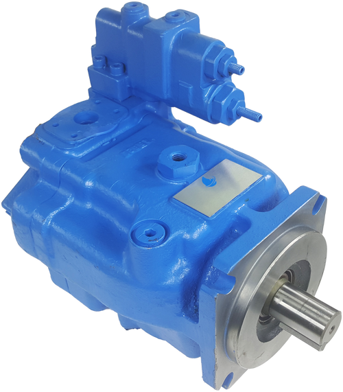 EATON 02-345655 PVH098R63AJ30E252004001AD1AE010A