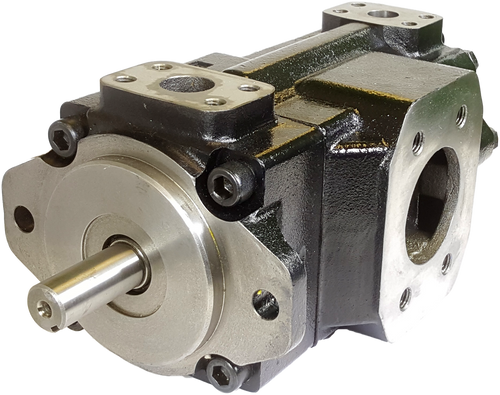 Denison 024-40728-0 T6CCW 005 005 2R00 C100