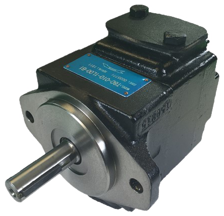 Denison 024-31111-0/030 T6CR 017 1R03 B20 A1