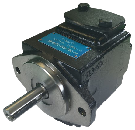 Denison 024-58854-0 T6CR 020 1R00 B20 A1