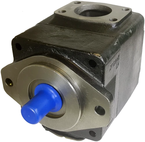 Denison 024-59292-0 T6E 085 1R00 A1