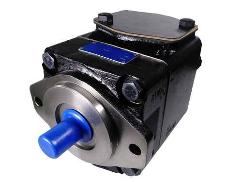 Denison 024-31012-0 T6EC 066 028 1R00 B1