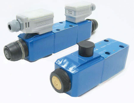 Vickers 4C Check Valve F3 4CT 03 DF 21