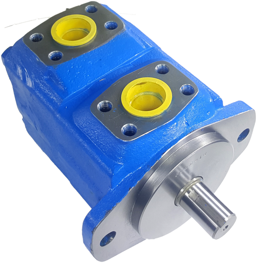 Vickers 25M Vane Motor 25M30B3 3D20