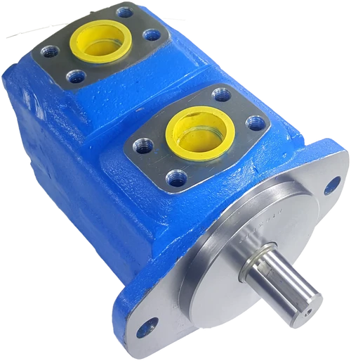 Vickers 25M Vane Motor 25M30B6 11C20