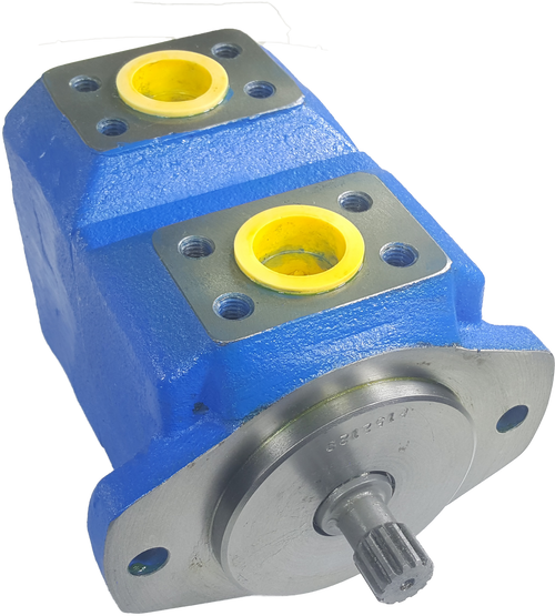 Vickers 50M Vane Motor 50M220A2 11B 20