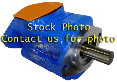 Vickers VTM27 Vane Pump VTM27 10 07 03 MSR 1 14