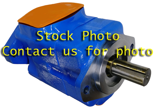 Vickers VTM27 Vane Pump VTM27 10 07 05 NOL 1 14