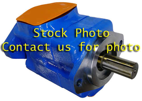 Vickers VTM27 Vane Pump VTM27 10 07 05 FNOR 1 14
