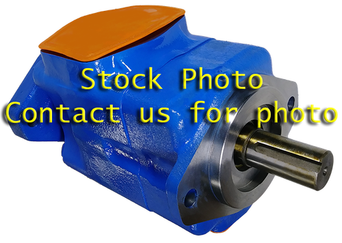 Vickers VTM27 Vane Pump VTM27 10 35 10 FMDR 1 14