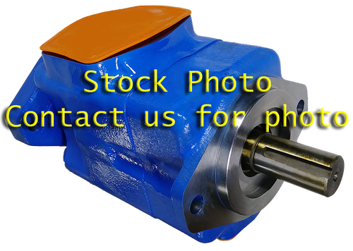 Vickers VTM27 Vane Pump VTM27 10 40 12 F07R 1 14
