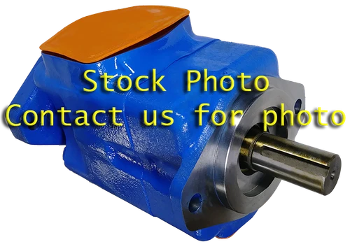 Vickers VTM27 Vane Pump VTM27 10 40 35 NOR 1 14