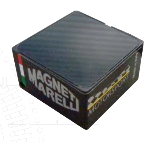 Marelli - Auxiliary Modules - Racing Tech