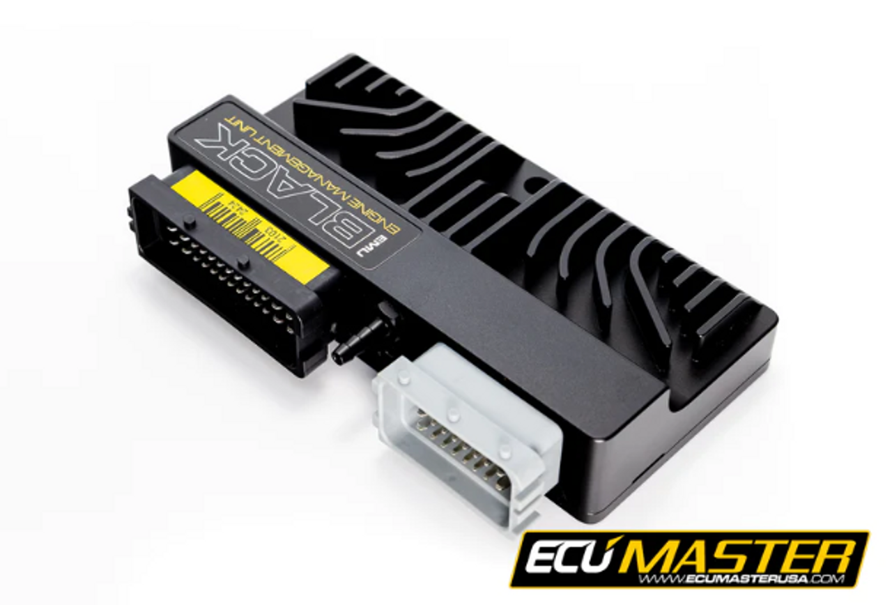 Standalone ECUs