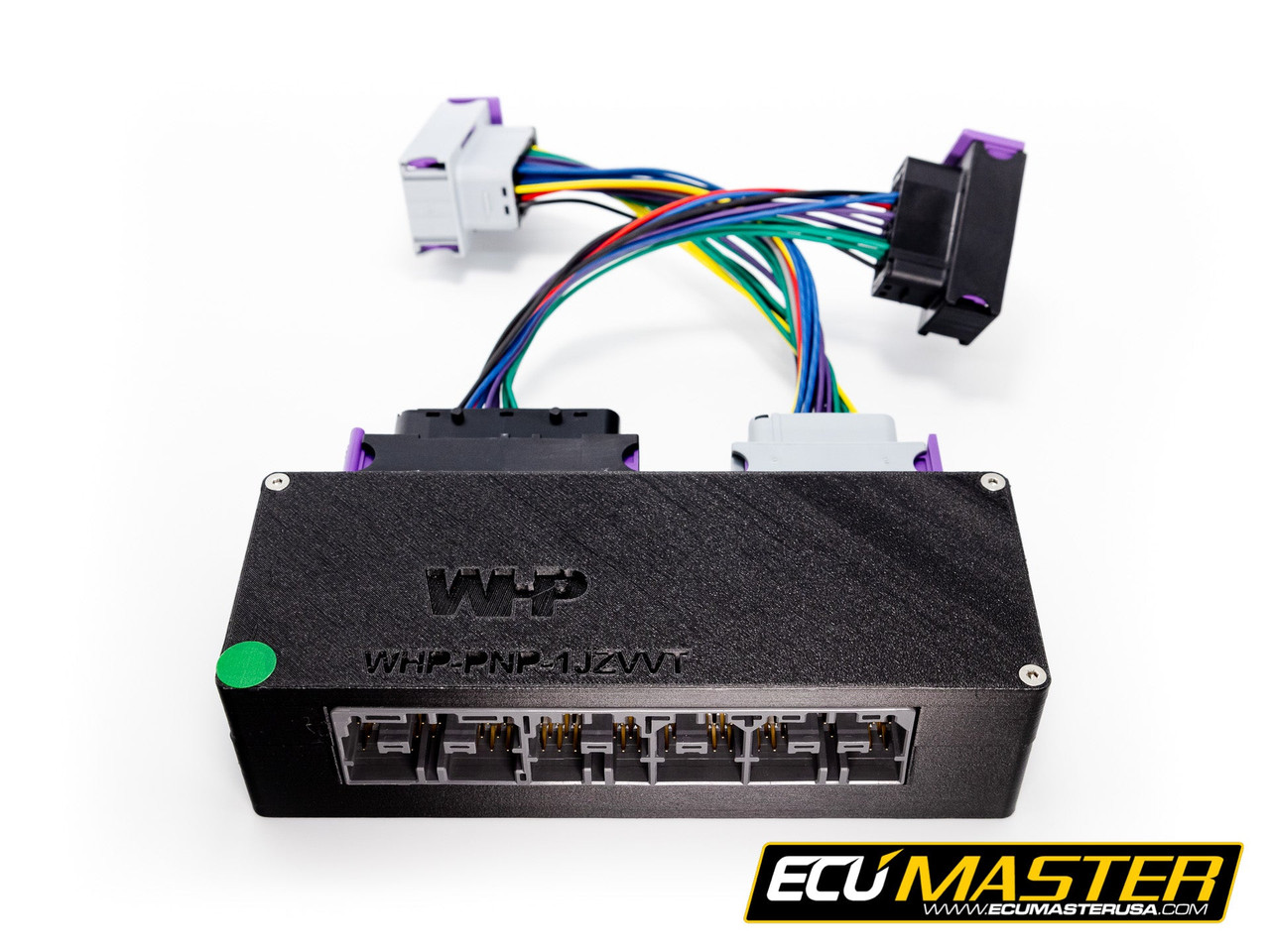 JZX100 VVTi 1JZGTE PNP For EMU Classic - Racing Tech