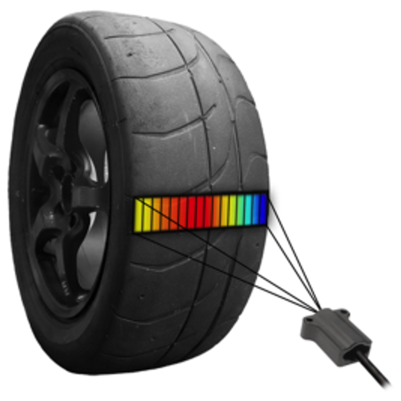 Infrared Temperature Sensors