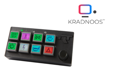 KRADNOOS Make it EASY