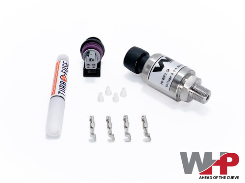 3.5 Bar Map Sensor 3.5 Bar Map Sensor