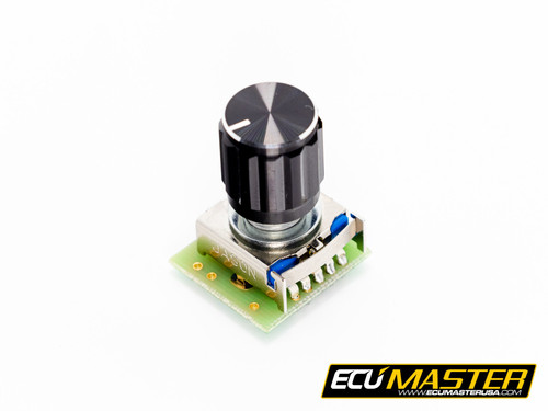 ECUMaster 8 position switch ECUMaster 8 position switch