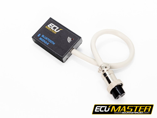 Bluetooth Adapter for ECUMaster EMU/Classic (Serial) Bluetooth Adapter for ECUMaster EMU/Classic (Serial)