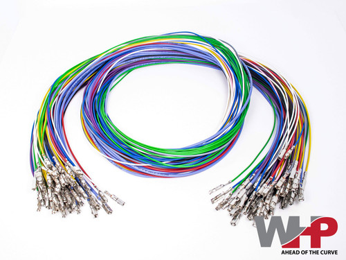 PNP Adapter Extension Harness for EMU Black