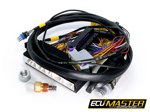 Lexus IS300 (01) & Lexus GS300 (98-01) PNP Adapter
