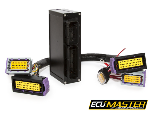 Volkswagen R32 Mk4 Golf VR6 BFH Engine Code PNP For EMU Black