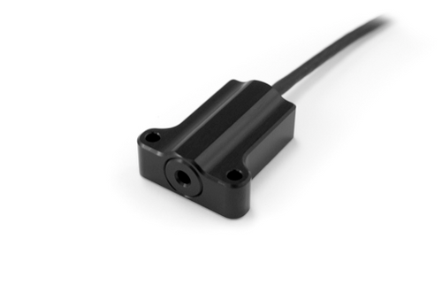 Single-Point IR Temperature Sensor