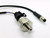 10 bar / 150 PSI pressure sensor with plug and play harness