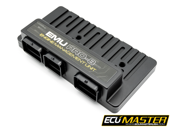 ECUMaster EMU PRO 8
