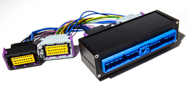 NISSAN RB25 R32/R33 PNP For EMU BLACK