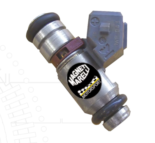 IWPR Pico Racing Fuel Injector